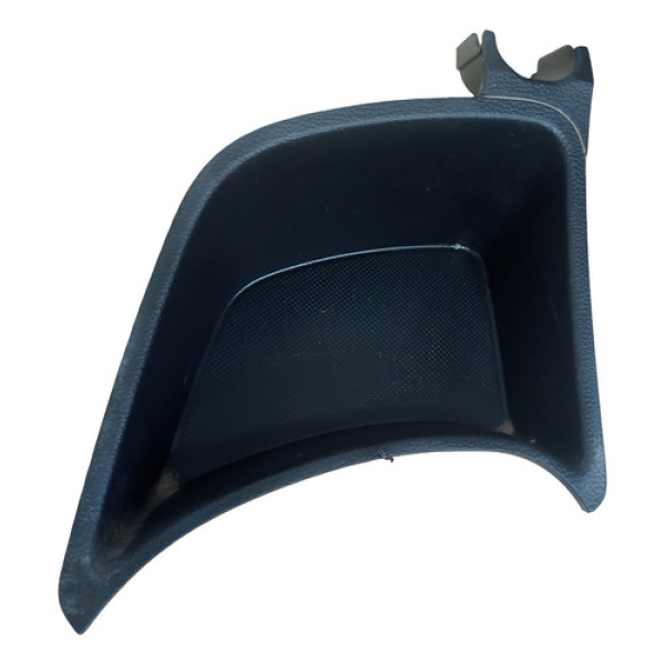 Moldura Porta Treco Hyundai Hb20 2013 2018 1s0009p