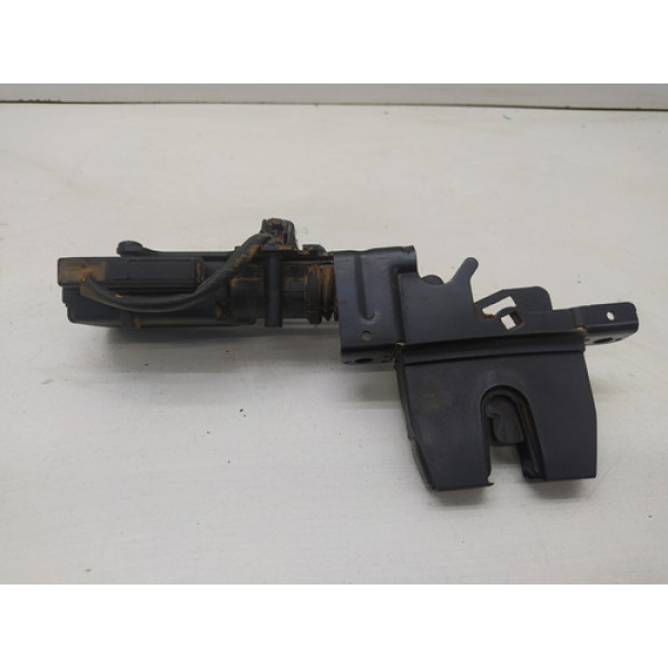 Fechadura Porta Malas Ford Fiesta Sedan 2014 6s6af43102