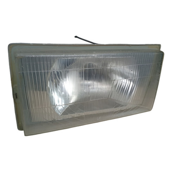 Farol Esquerdo Volkswagen Voyage 1986 Paralela 