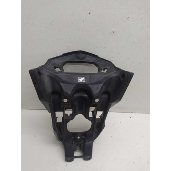 Suporte Painel Farol Honda Cg 160 Titan 2016 2024 