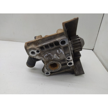 Carcaça Bomba Água P...
