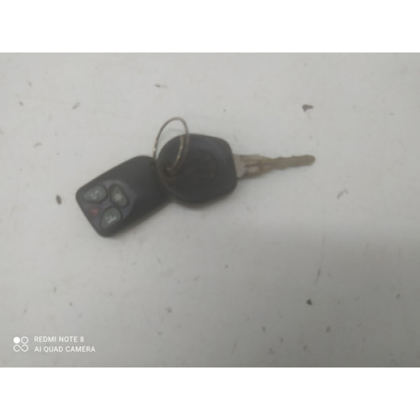 Chave Volkswagen Comparar Com Seu Modelo 