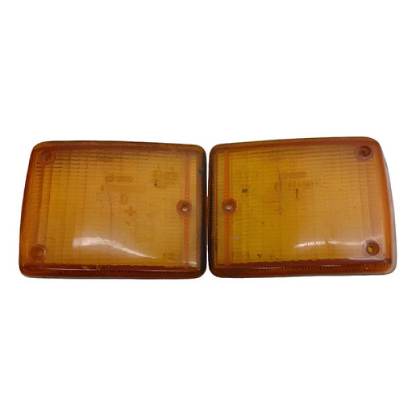 Par Lente Pisca Volkswagen Kombi 1997 2014