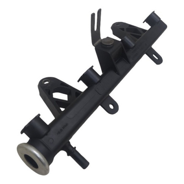 Flauta Injetor Combustível 1.4 Injetores Peugeot 207 2014