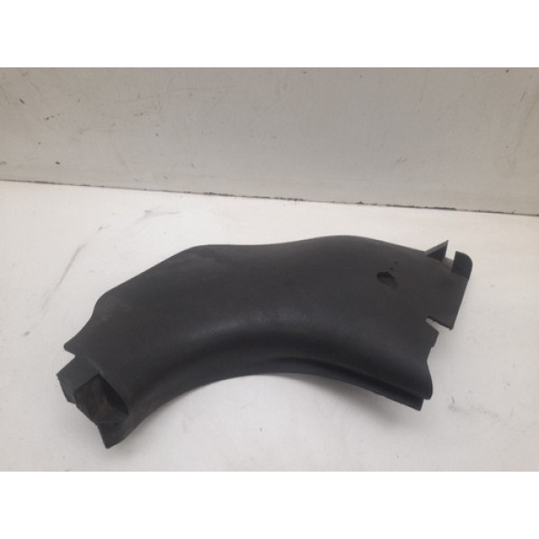 Acabamento Soleira Lado Direito Chevrolet Corsa Montana 2012