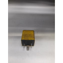 Relé Auxiliar Pisca Alerta Volkswagen Gol 2010 Zbc953227