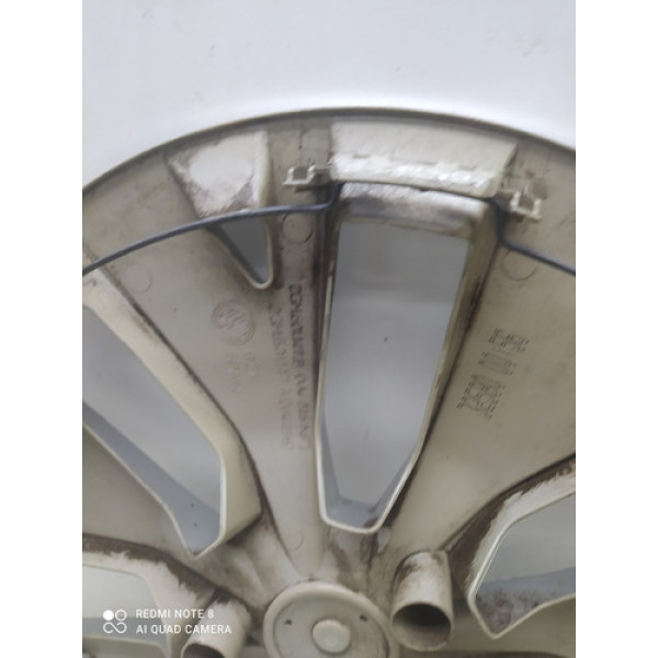 Calota Volkswagen T-cross 2021 1.4 