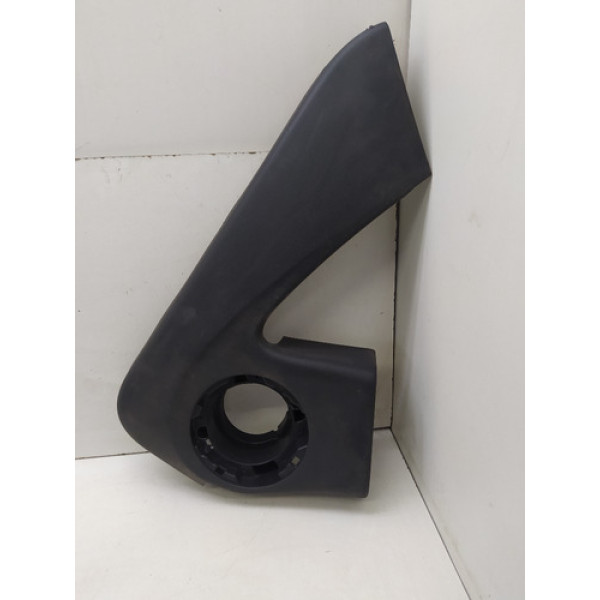 Porta Objetos Dianteiro Esquerda Renault Logan Sandero 2015