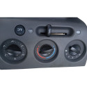 Comando Ar Quente Condicionado Ford Fiesta 2002 2008