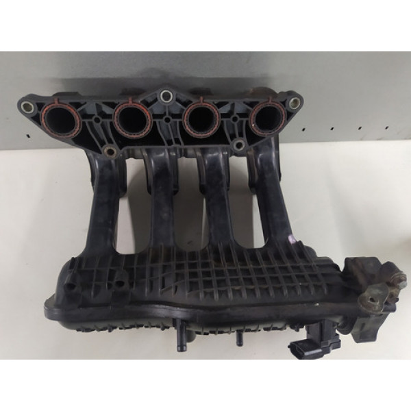 Coletor Admissão Honda Fit 2008 1.4