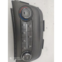 Comando Ar Nissan Sentra 2015