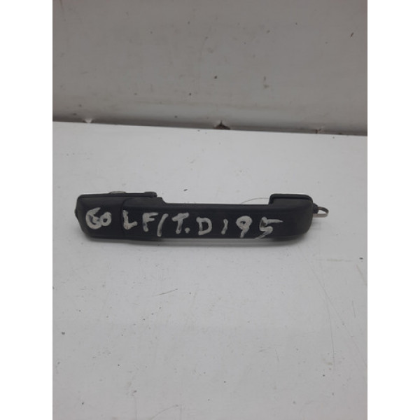 Maçaneta Externa Dianteira Direita Gol G3 