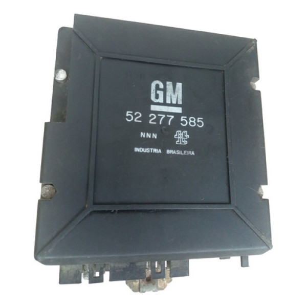 Módulo Conforto Chevrolet Kadett Monza 1991 1996 522775585