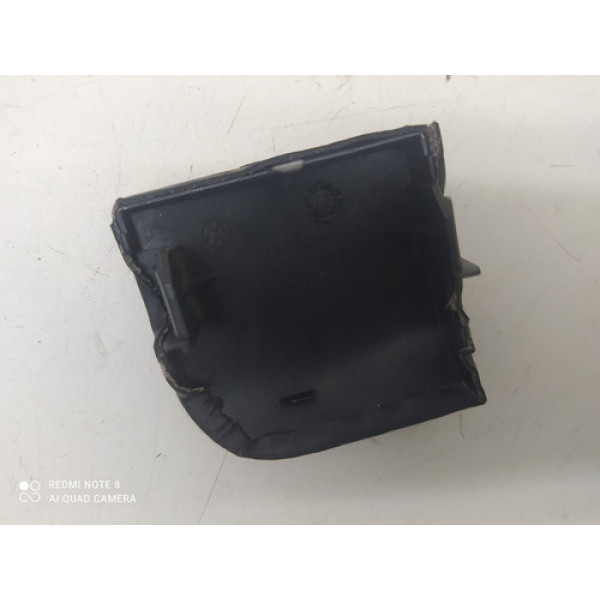 Acabamento Tapa Buraco Painel Volkswagen Golf 1995 Original 