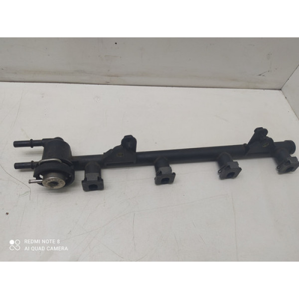 Flauta Combustível Ford Focus 1.6 2006 