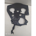 Capa Cobertura Correia Dentada Peugeot Citroen 