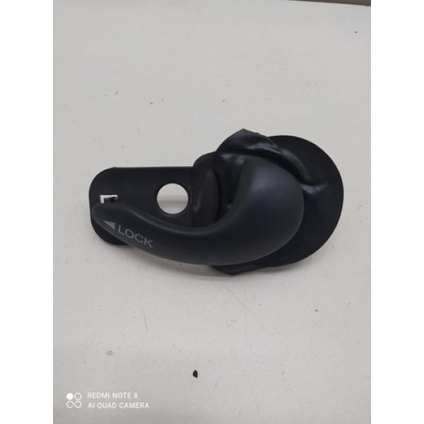 Maçaneta Interna Traseira Direita Fiat Palio 