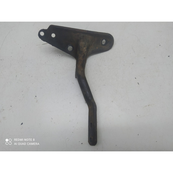 Suporte Coxim Motor Fiat Uno 2012-2019