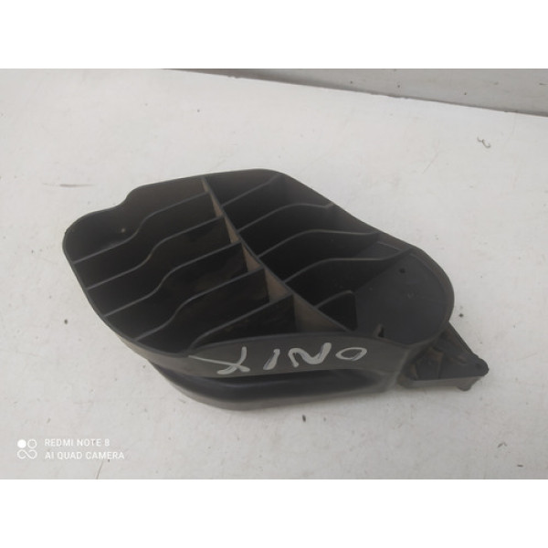 Limitador Vidro Traseiro Esquerdo Chevrolet Onix 2018