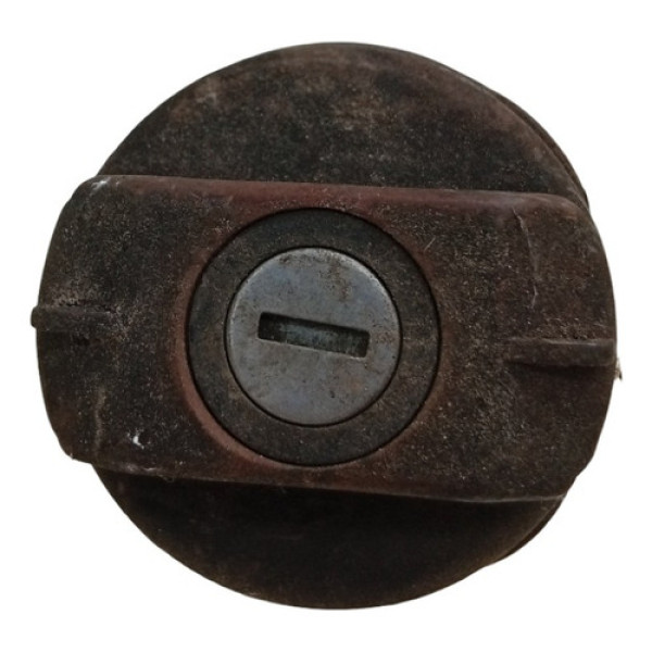 Tampa Tanque Combustível Volkswagen Gol 2013