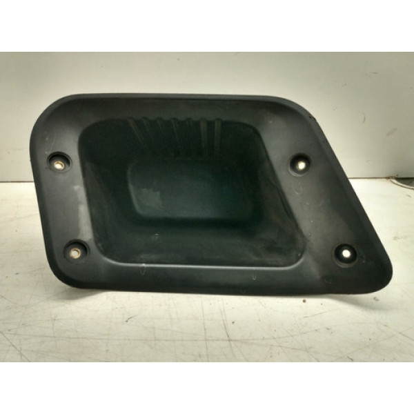 Estribo Caçamba Gm Montana Ld 93398514