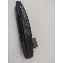 Maçaneta Externa Traseira Esquerda Chevrolet Captiva 2011