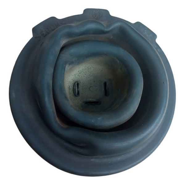 Tampa Borracha Vedação Chevrolet Celta Prisma 2002 2015 