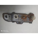 Soquete Lanterna Traseira Esquerda Fiat Strada 5200007 2009
