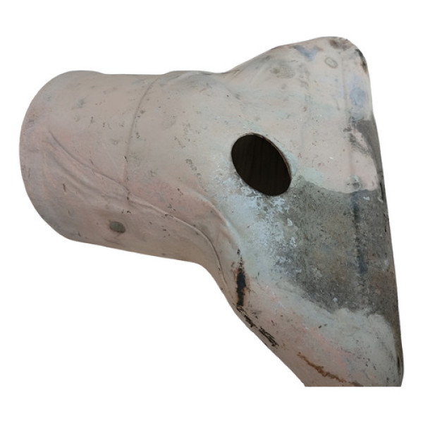 Defletor Protetor Calor Fiat Palio Etorq 2011 2016