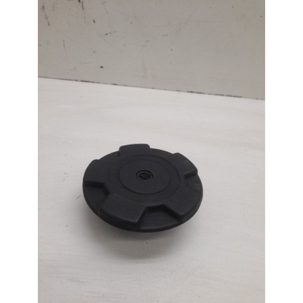 Tampa Tanque Combustível Ford Pampa 1989