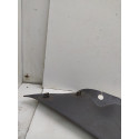 Acabamento Coluna Traseira Esquerda Ford Fiesta 1996 2000