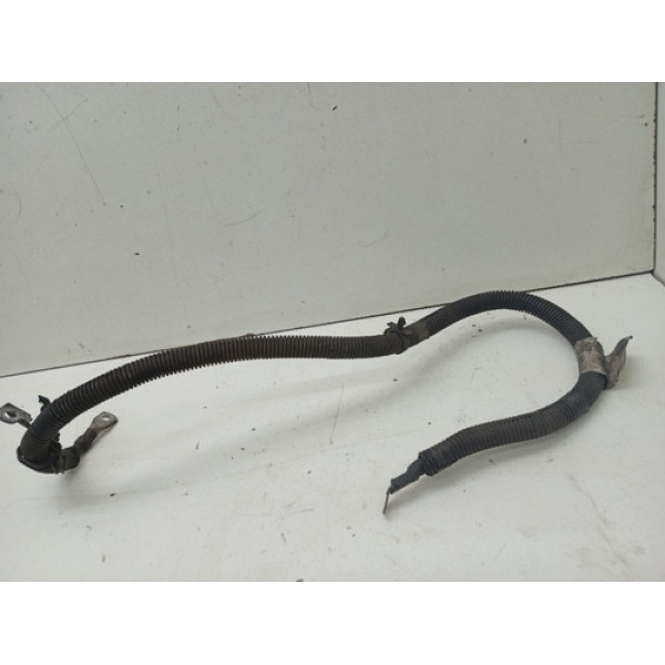 Cabo Alternador Fiat Bravo 1.8 2016 51834673