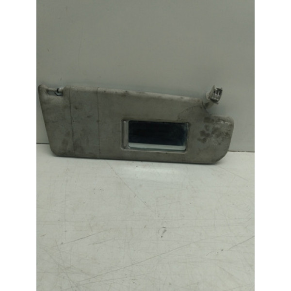 Quebra Sol Fiat Argo E Cronos Com Espelho 