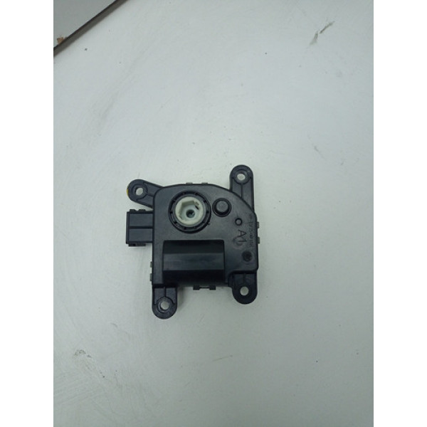 Atuador Caixa Ar Hyundai Hb20 13/19 Original H40073-0881