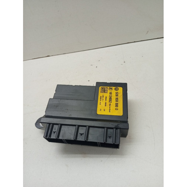 Módulo Conforto Volkswagen Saveiro Gol 1.6 2017 2022 Avaria