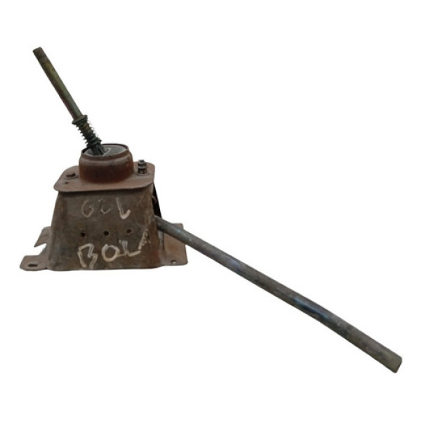 Alavanca Trambulador Volkswagen Gol 2000