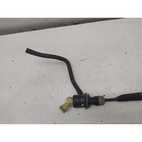 Atuador Pedal Embreagem Renault Sandero 2.0 2018 2019