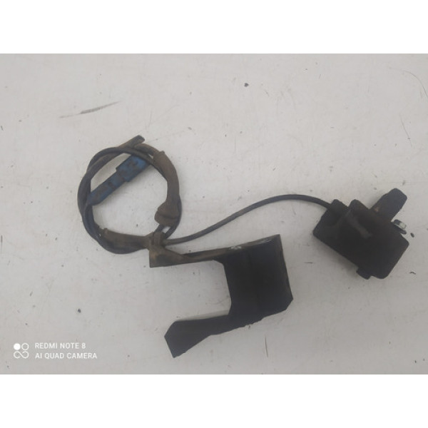 Suporte Com Sensor Dianteiro Direito Peugeot 207 2010