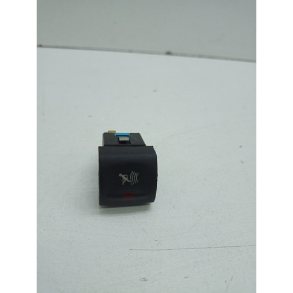 Botão Interruptor Alarme Chevrolet Vectra 1997 1999 90460607