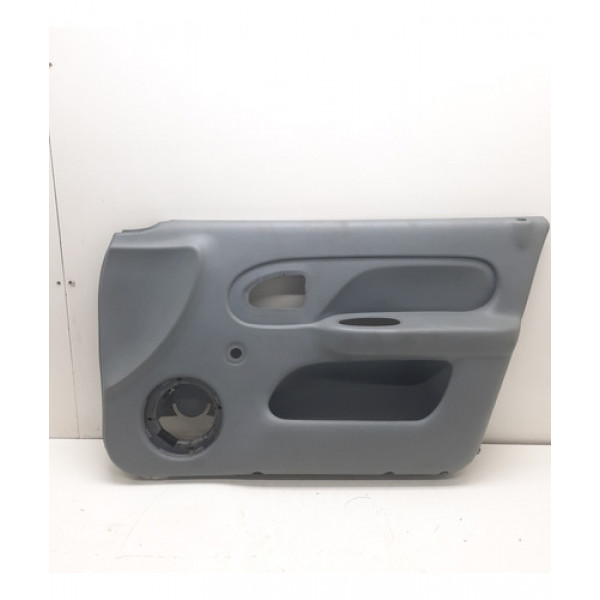 Forro Porta Dianteiro Direito Renault Clio 1.0 16v 2011
