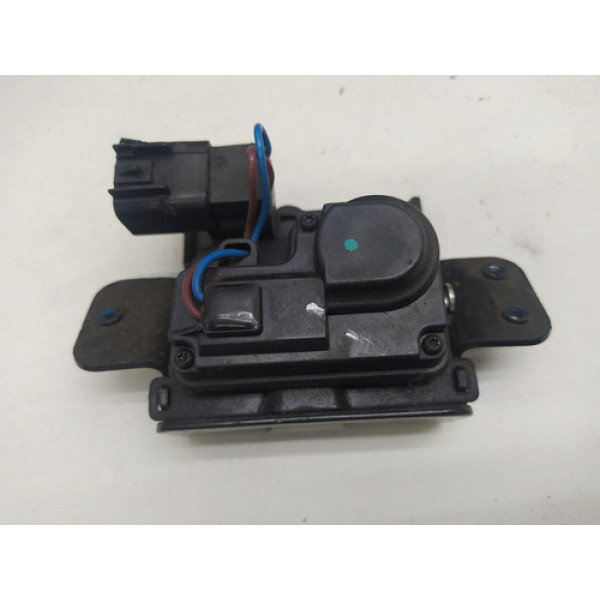 Fechadura Tampa Traseira Chevrolet Captiva 2009