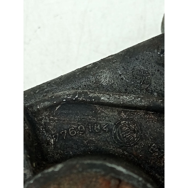Bomba Dágua Fiat Palio/tipo 1.6 7769184