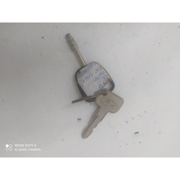 Chave Ford Ka  Comparar Com Seu Modelo