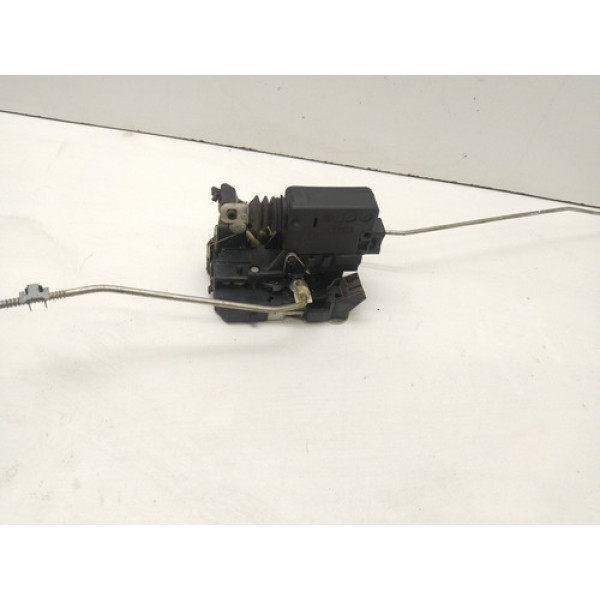 Fechadura Elétrica Dianteira Direita Renault Logan 2013 