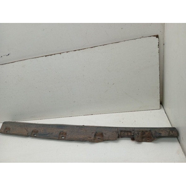 Moldura Spoiler Dianteiro Direito Chevrolet Monza Gls 91 96