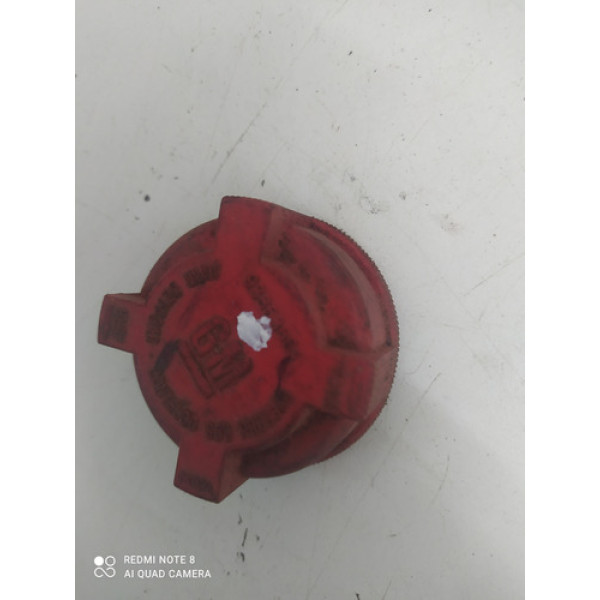 Tampa Reservatório Partida Fria Chevrolet Cruze 1.8 Fl 2012