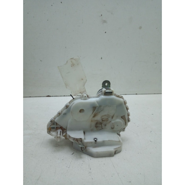 Fechadura Elétrica Dianteira Esquerda Honda Civic 2008