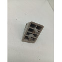 Presilha Suporte Quebra Sol Chevrolet Corsa 1997 A 2009