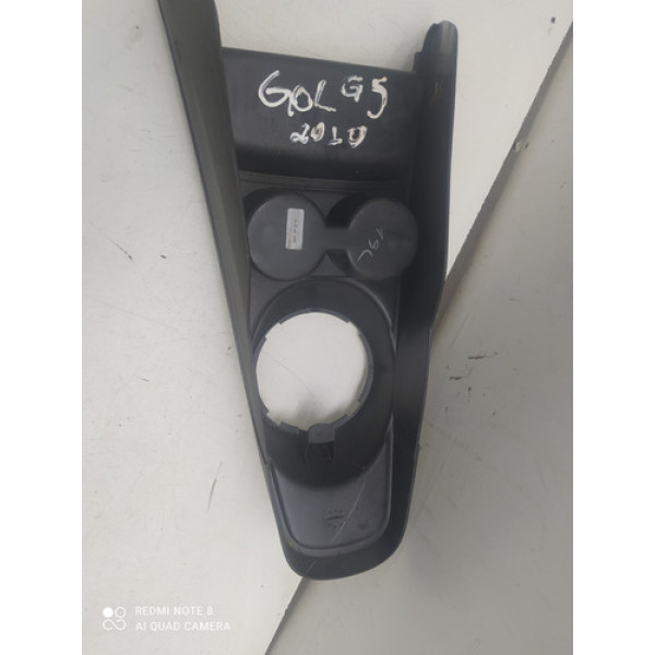 Console Porta Volkswagen Gol G5 2009