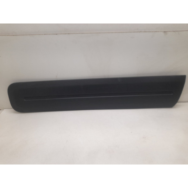 Friso Lateral Porta Dianteira Esquerda Fiat Fiorino 2020